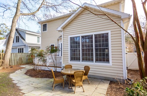 The Pines House | LUXURY BEACH BLOCKHOME in the Pines ,Rehoboth Beach- UPDATED AMENITIES