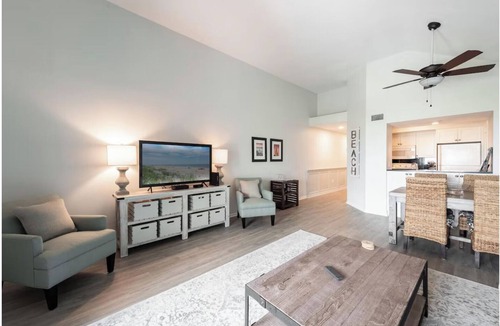 Seabrook Island Villa | Luxury Beachfront Villa, renovated, Pet Friendly, includes Amenity Cards