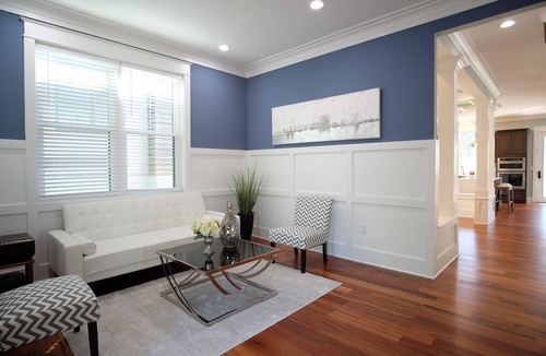 Arlington House | Luxury brand-new home mins away from Washington DC