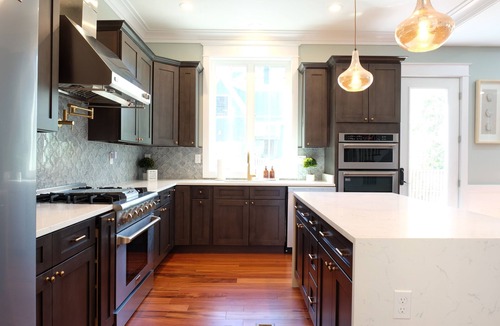 Arlington House | Luxury brand-new home mins away from Washington DC