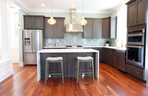 Arlington House | Luxury brand-new home mins away from Washington DC