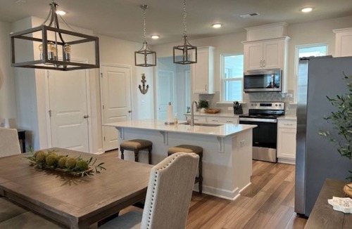 Johns Island House | Luxury Coastal Living on Johns Island - MINIMUM 30 DAY RENTAL REQUIRED