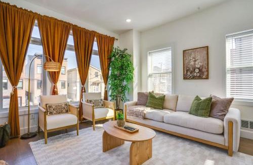 The Heights House | Luxury Compound NYC MetLife Rooftop Views
