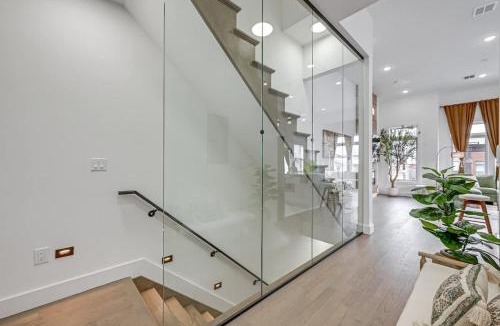 The Heights House | Luxury Compound NYC MetLife Rooftop Views