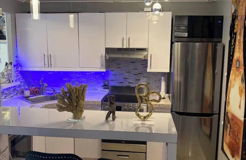 Hackensack Condo | Luxury Condo for MAJOR INTERNATIONAL SPORTING EVENT 2026 June 12th July 20th