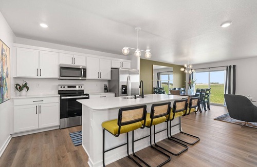 Elkhart House | Luxury Family Retreat with Epic Game Room, Hot Tub, & more!