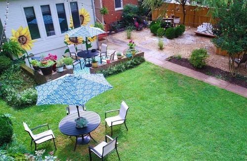 West Fairfax House | Luxury Home Near Wineries, Wedding Venues & Hiking