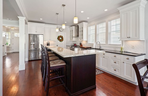 Belmar House | Luxury Hotel Like Beach Escape - Newly Reduced July 4th Week World Cup Finals