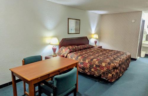 Mustang Hotel | Luxury inn