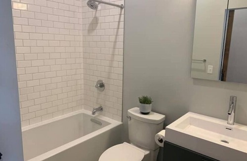 Le Mars Apartment | Luxury Living at The Harrison