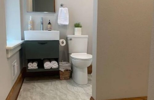 Le Mars Apartment | Luxury Living in Downtown Le Mars