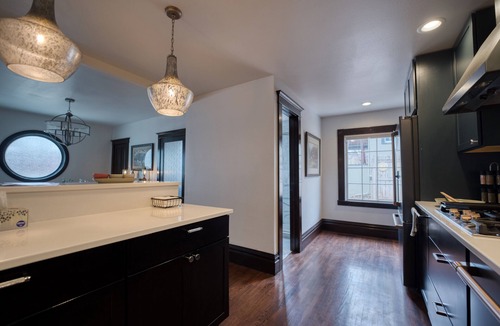 Rapid City House | Luxury Meets History at the Iconic Barney House