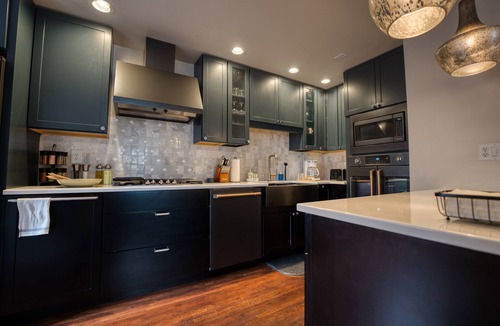 Rapid City House | Luxury Meets History at the Iconic Barney House