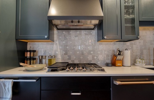 Rapid City House | Luxury Meets History at the Iconic Barney House