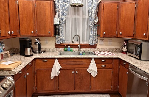 Cimarron House | Luxury meets Old West heritage: bespoke interiors and thoughtful service