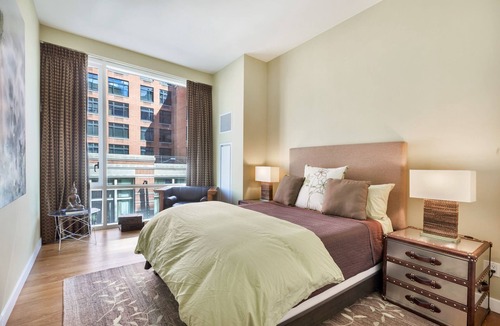SoHo Condo | Luxury Modern Condo in Soho