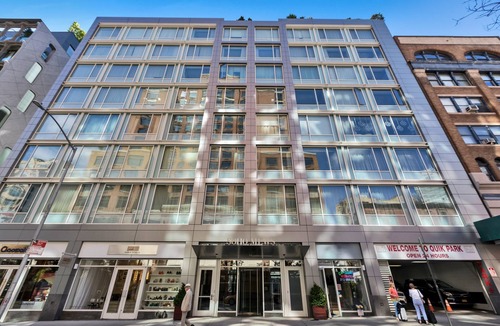 SoHo Condo | Luxury Modern Condo in Soho