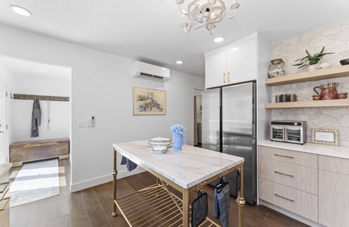 Wildwood House | Luxury Private Beach Resort Steps to the Ocean!