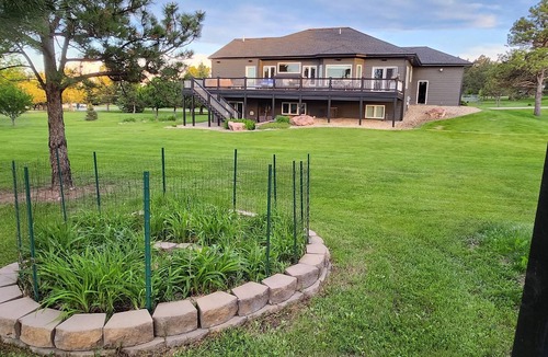 Summerset House | Luxury, private, Relaxation with beautiful quiet area