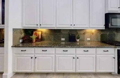 Conroe House | Luxury Private Resort Villa Pool& Backyard Oasis