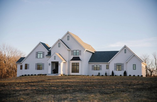 Bonner Springs House | Luxury Stay & Amazing Location for the 2026 World Cup!