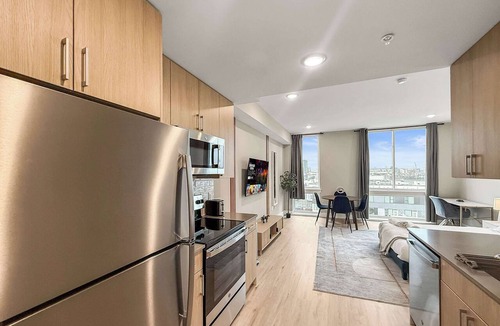 Northern Liberties Apartment | Luxury Studio | 1 Bed | Northern Liberties