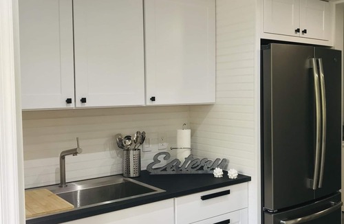 Spotsylvania Apartment | Luxury Retreat Apartment in the ♥ of Spotsylvania