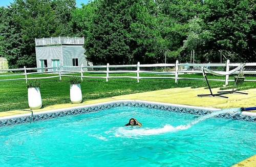 Chester Villa | LUXURY VILLA IN KENT ISLAND-SLEEPS 10-12