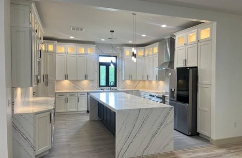 Aldie House | Luxury Villa w/Private Pool & Game Lounge Charming 3-bedroom and private pool