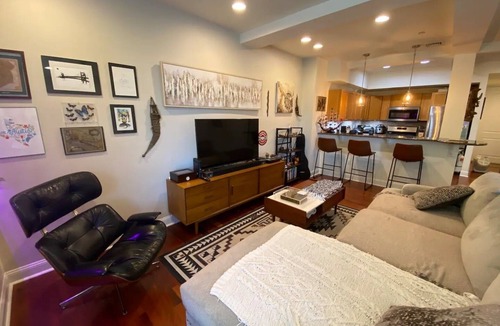 Ocean Grove Apartment | Luxury Waterfront Apartment Available for Immediate Winter Rental