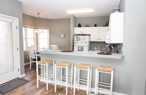Currituck County Condo | M401, Tipsy Turtle- Oceanside, Community Amenities, Community Pools
