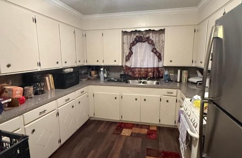 Center House | Macks Place