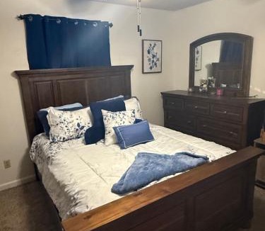 Center House | Macks Place