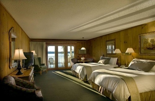 East Gull Lake Resort | Maddens On Gull Lake