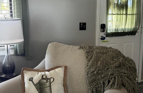 Rogersville House | Maggies Place