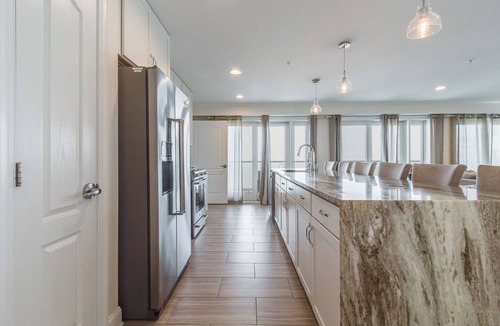 Dewey Beach Condo | Magnificent Bayfront Condo at Residences at Lighthouse Cove