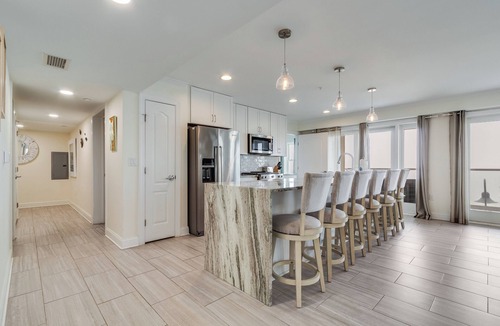 Dewey Beach Condo | Magnificent Bayfront Condo at Residences at Lighthouse Cove