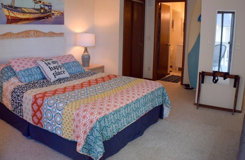 Townsend's Inlet House | Magnificent Beachblock Townhouse!