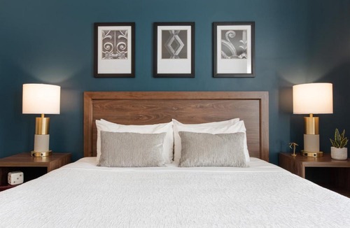 Downtown Omaha Hotel | Magnolia Hotel Omaha