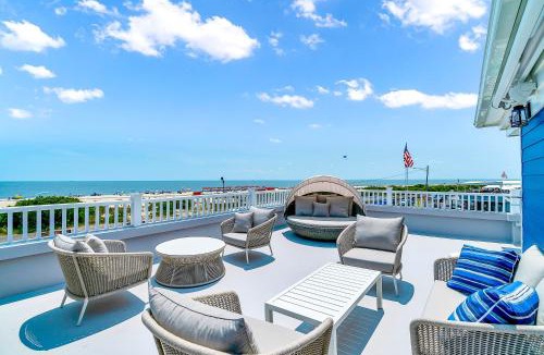 Cape May Hotel | Mahalo Cape May