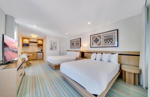Cape May Hotel | Mahalo Cape May