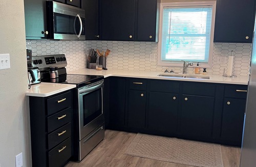 Sioux Falls House | Main Attraction