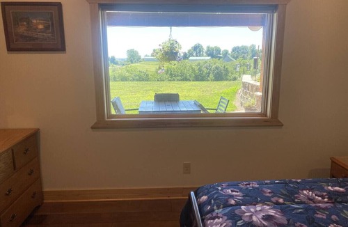 Buchanan County House | Main Selah Hills Ranch