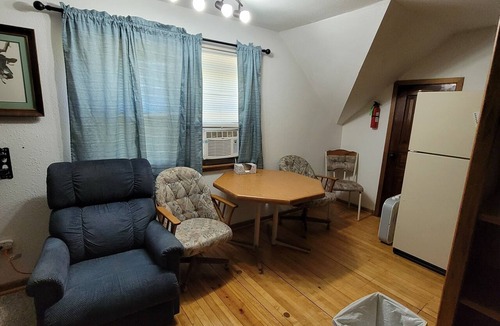 Webster House | Main Street Home-Locally Owned-No Cleaning Fees-Pets Allowed