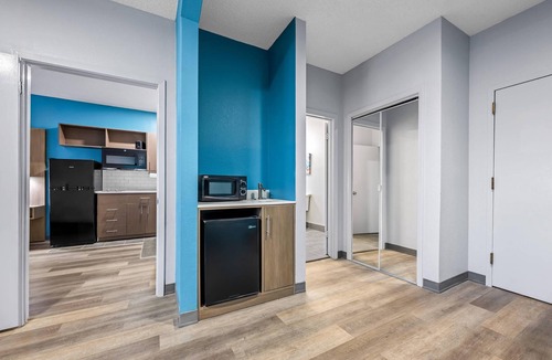 Decatur Hotel | MainStay Suites Decatur River City
