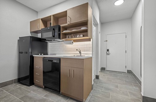 Decatur Hotel | MainStay Suites Decatur River City