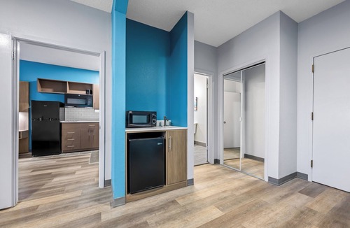 Decatur Hotel | MainStay Suites Decatur River City