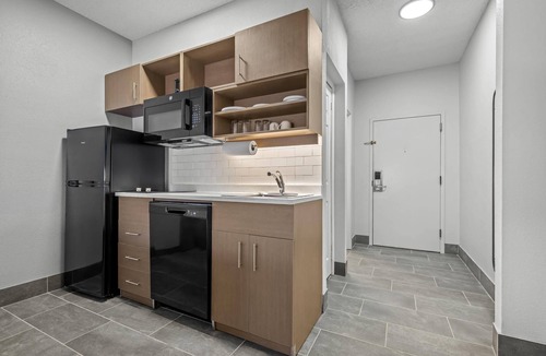 Decatur Hotel | MainStay Suites Decatur River City