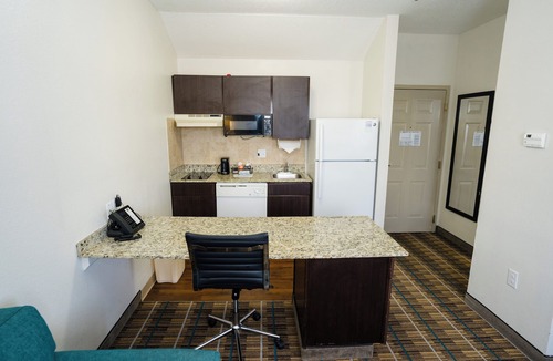 Alcoa Hotel | Mainstay Suites Knoxville Airport