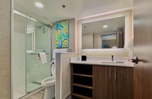 Oakbrook Terrace Hotel | MainStay Suites Oakbrook Terrace - Chicago
